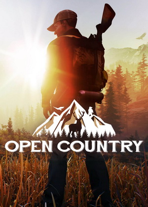 Open Country Trainer +25