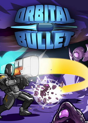 Orbital Bullet Trainer +4