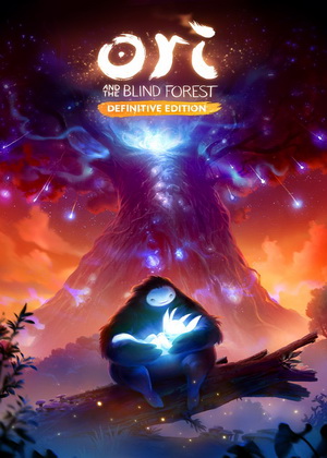 Ori and the Blind Forest - Definitive Edition Save Game