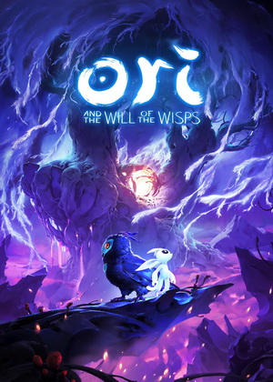 Ori and the Will of the Wisps Trainer +13