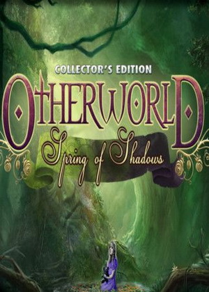 Otherworld: Spring of Shadows Collector's Edition Trainer +3