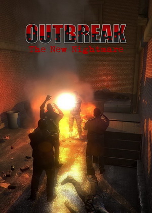 Outbreak: The New Nightmare v7.1 Trainer +3