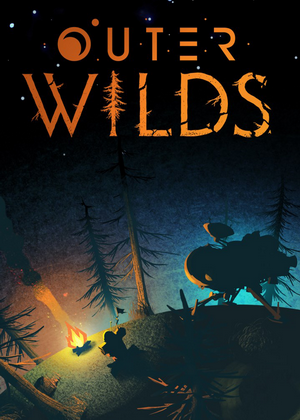 Outer Wilds v1.1.10 Trainer +5