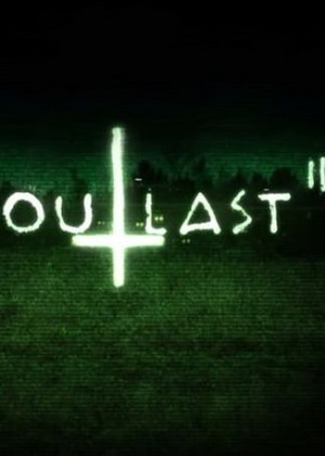 Outlast 2 Trainer +4