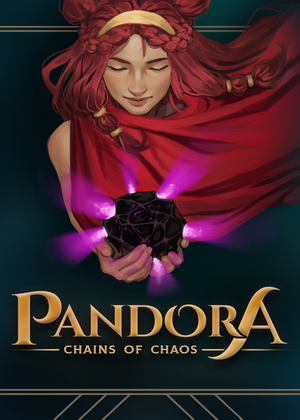 Pandora: Chains of Chaos v1.1.2 Trainer +4