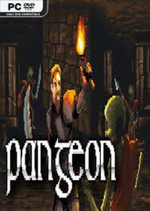 Pangeon v1.0.3 Trainer +5