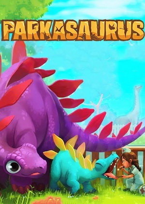 Parkasaurus v1.04b Trainer