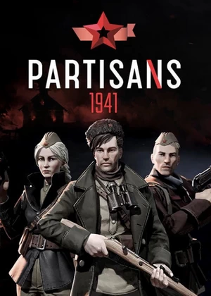 Partisans 1941 Trainer +4