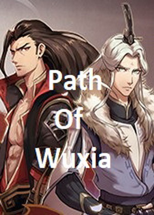 Path Of Wuxia Trainer +27