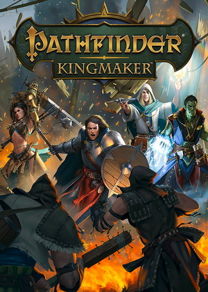 Pathfinder: Kingmaker v2.1.4 Trainer