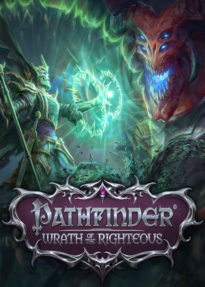 Pathfinder: Wrath of the Righteous Trainer +21