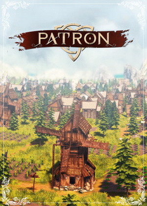 Patron v1.004.2 Trainer +7