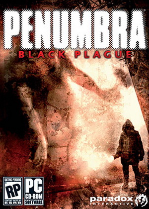 Penumbra Black Plague Trainer +3