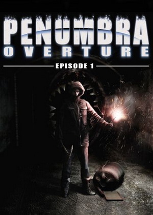 Penumbra: Overture v1.1 Trainer +3