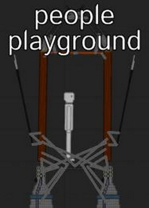 People Playground v1.5 Save Game