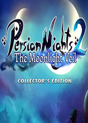 Persian Nights 2: The Moonlight Veil Collector's Edition Trainer +3