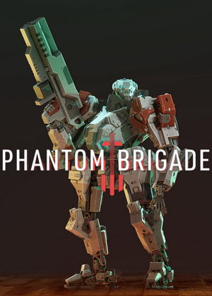 Phantom Brigade v0.11.1 Trainer +6