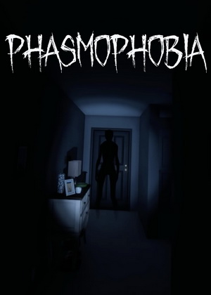 Phasmaphobia Save Game