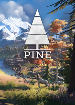 Pine Trainer