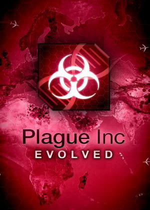 plague inc evolved save game 100