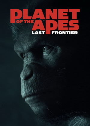 Planet of the Apes: Last Frontier Save Game