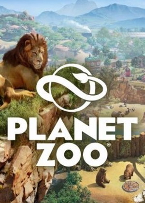 Planet Zoo v1.3.1 Trainer +7