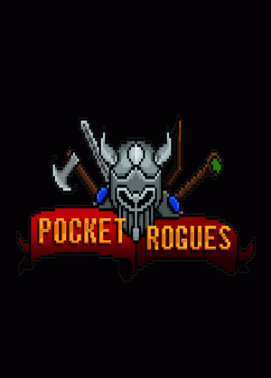 Pocket Rogues v1.31 Trainer +5