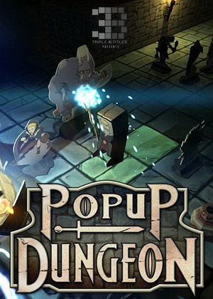 Popup Dungeon Trainer