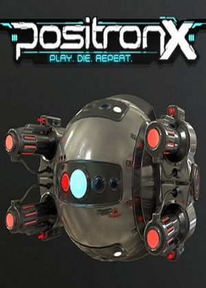 PositronX Trainer +4