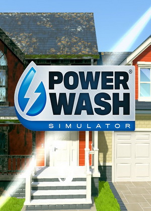 PowerWash Simulator Trainer +6