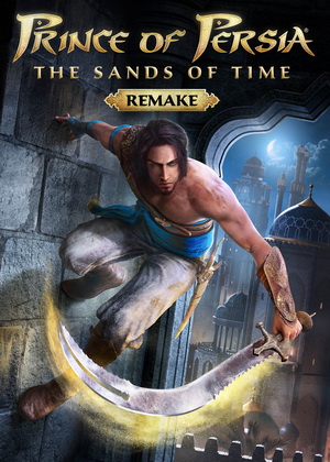 Prince of Persia The Sands of Time Trainer +6