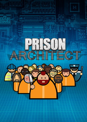 Prison Architect Save Game