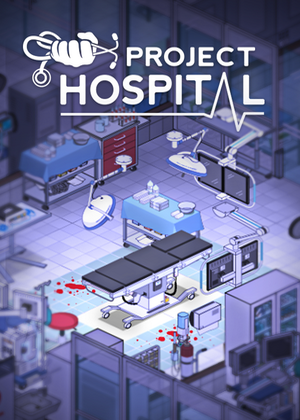 Project Hospital v1.2.22362 Trainer +5