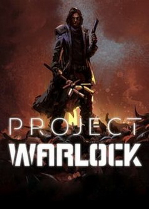 Project Warlock v1.0.3.3 Trainer +5