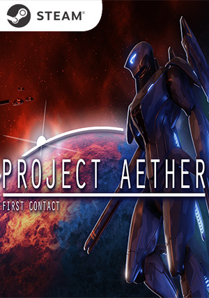 Project AETHER: First Contact Trainer +4