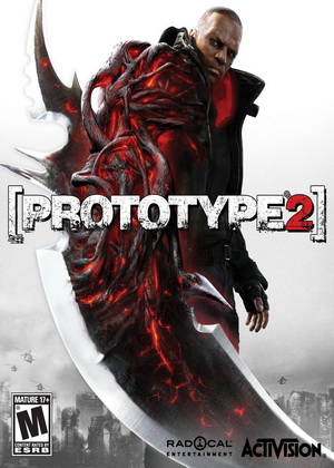 Prototype 2 Trainer +7