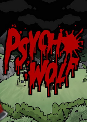 Psycho Wolf Trainer +2