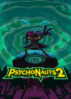 Psychonauts 2 Trainer +15