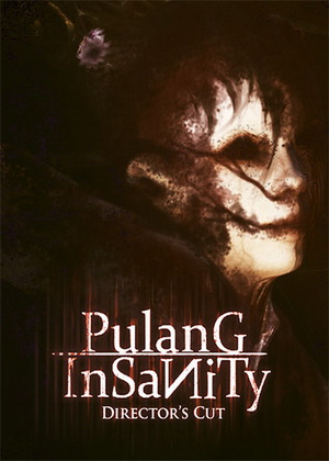 Pulang Insanity - Director's Cut v0.2.2 Trainer +2