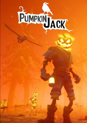 Pumpkin Jack Save Game