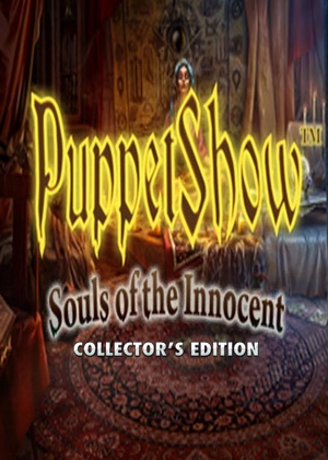 PuppetShow: Souls of the Innocent Collector's Edition Trainer +3