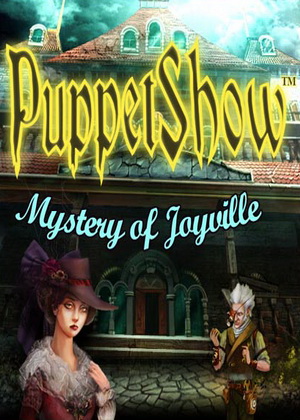 PuppetShow: Mystery of Joyville Trainer +3