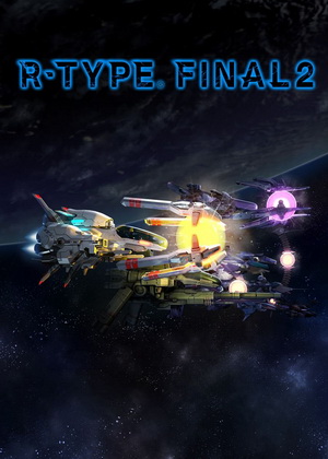 R-Type Final 2 Trainer +3