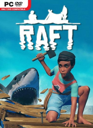 Raft Save Game