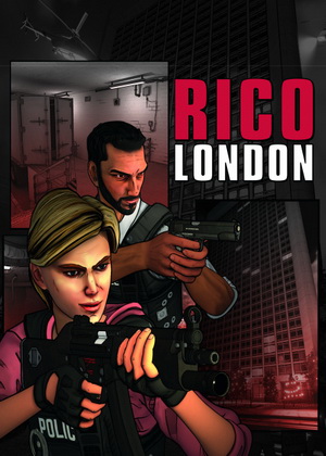 RICO: London v1.0.7860 Trainer +8