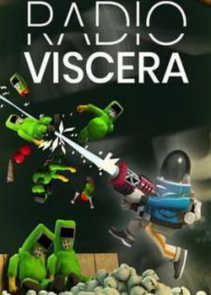 Radio Viscera Trainer +3