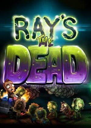 Ray's The Dead v1.0.23 Trainer +2