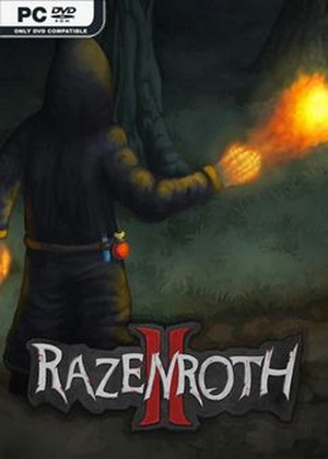 Razenroth 2 Trainer +8