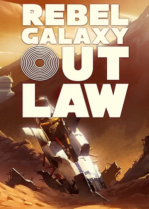 Rebel Galaxy Outlaw v1.18c Trainer