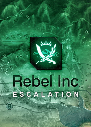 rebel inc escalation trainers